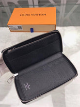 Load image into Gallery viewer, ZIPPY WALLET VERTICAL
