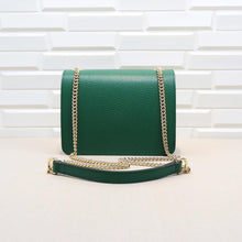 Load image into Gallery viewer, GG shoulder bag Small Size
