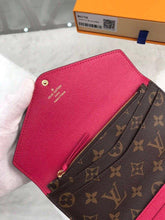 Load image into Gallery viewer, JOSÉPHINE WALLET
