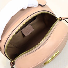 Load image into Gallery viewer, GG Marmont quilted leather backpack
