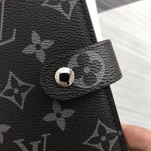 Load image into Gallery viewer, SMALL RING AGENDA COVER

