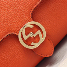 Load image into Gallery viewer, GG shoulder bag Medium Size
