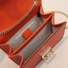 Load image into Gallery viewer, GG shoulder bag Small Size
