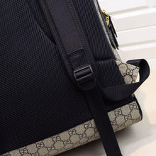 Load image into Gallery viewer, GG Supreme backpack

