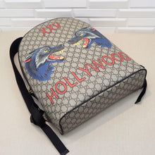 Load image into Gallery viewer, GG Supreme backpack
