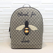 Load image into Gallery viewer, GG Supreme backpack
