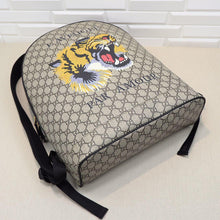 Load image into Gallery viewer, GG Supreme backpack
