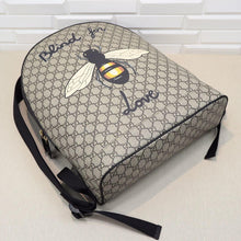 Load image into Gallery viewer, GG Supreme backpack
